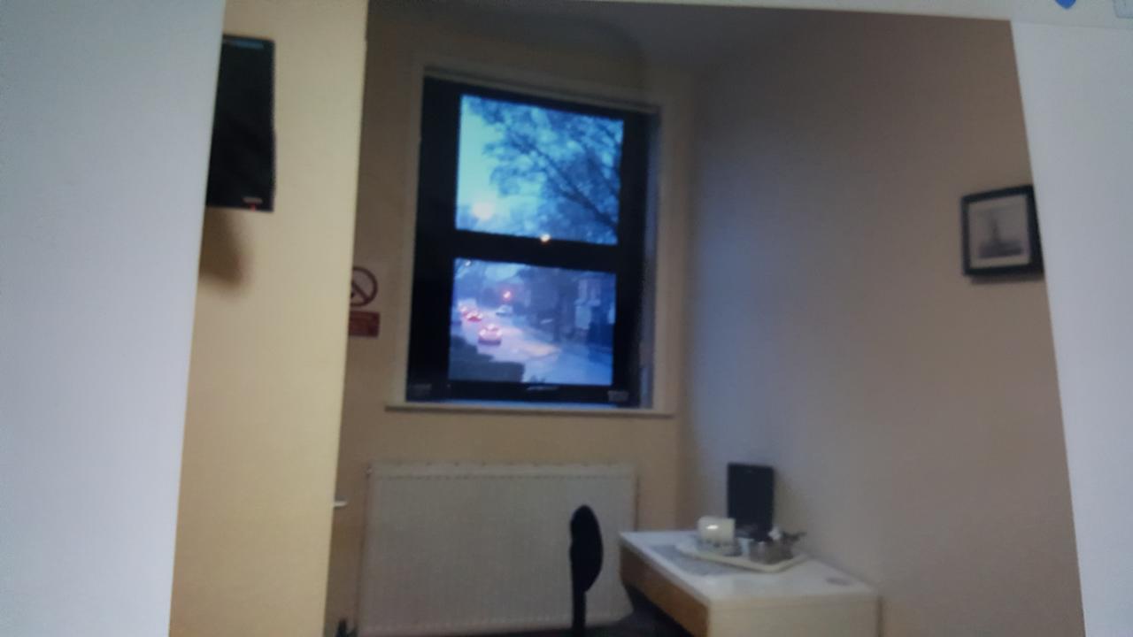 Kings Arms Hotel Farnworth Экстерьер фото